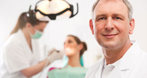 dentist
