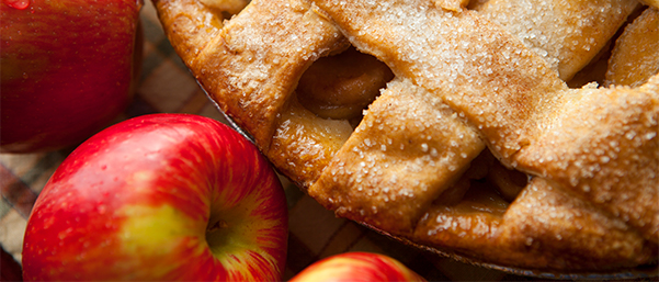 pie
