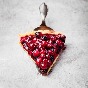 pie